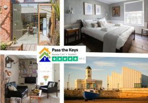 Smugglers Cottage - Unique Margate Home - Pass the Keys